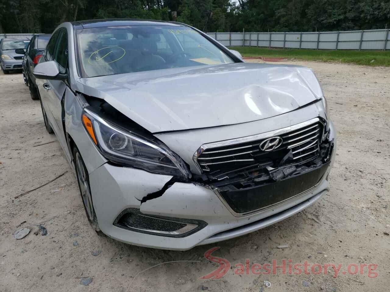 KMHE34L12GA018766 2016 HYUNDAI SONATA