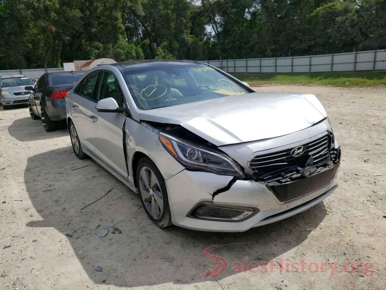 KMHE34L12GA018766 2016 HYUNDAI SONATA