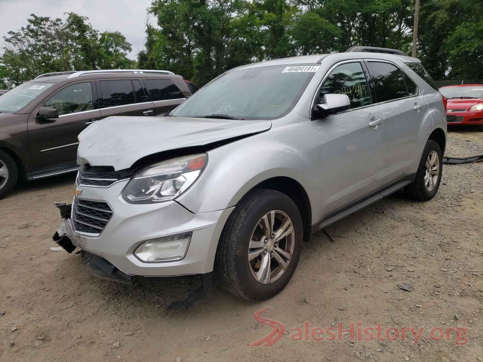 2GNFLFEK4G6355096 2016 CHEVROLET EQUINOX