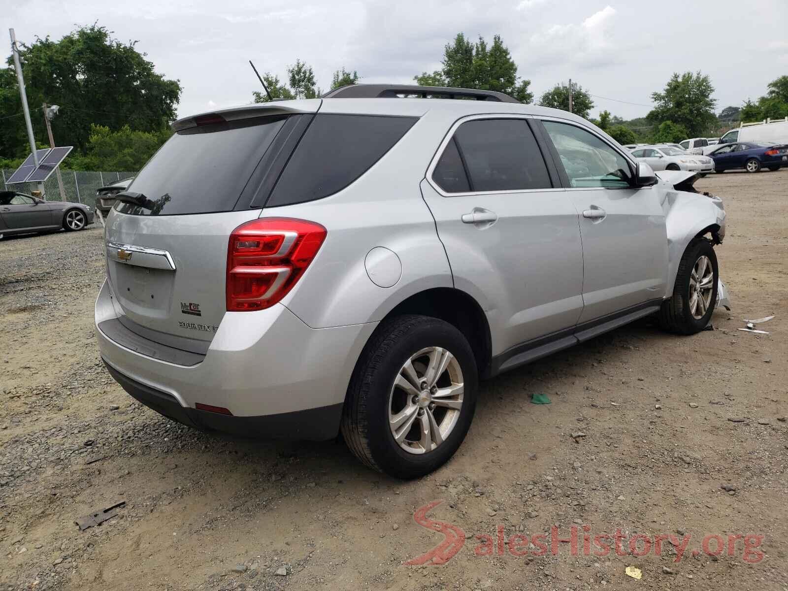 2GNFLFEK4G6355096 2016 CHEVROLET EQUINOX