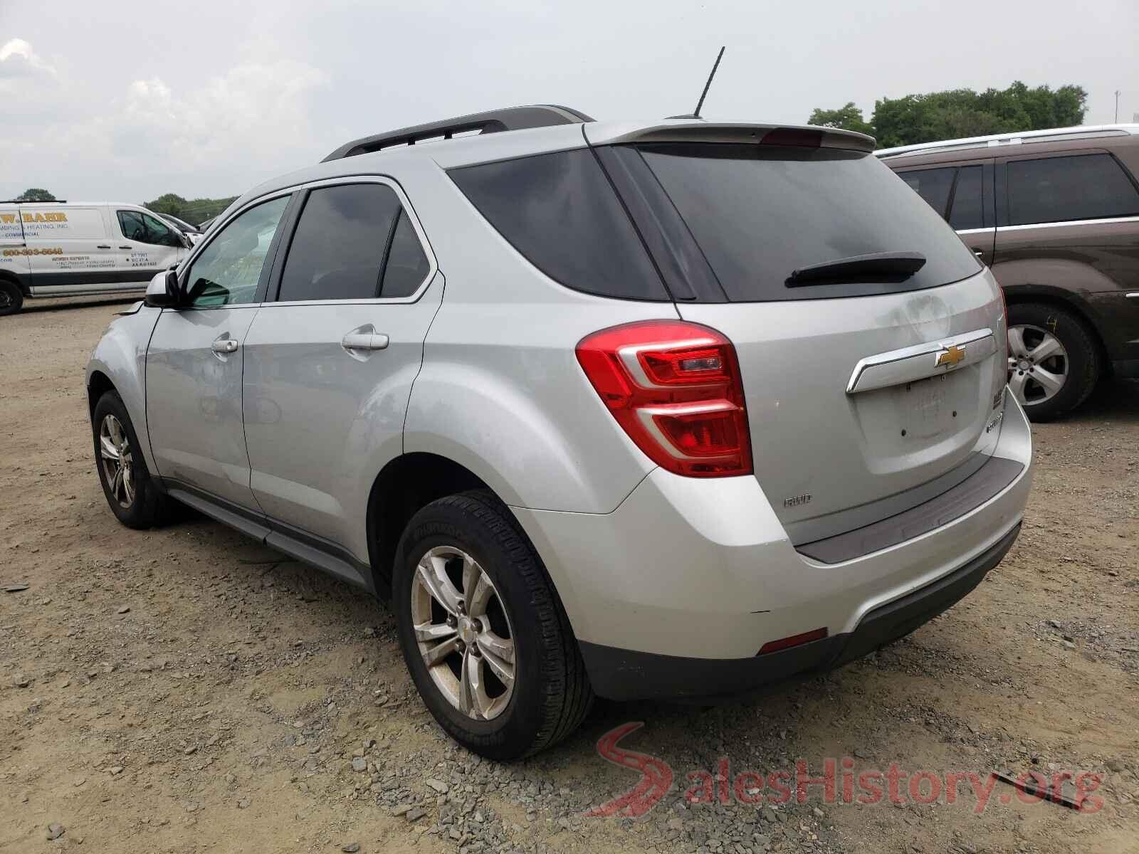 2GNFLFEK4G6355096 2016 CHEVROLET EQUINOX