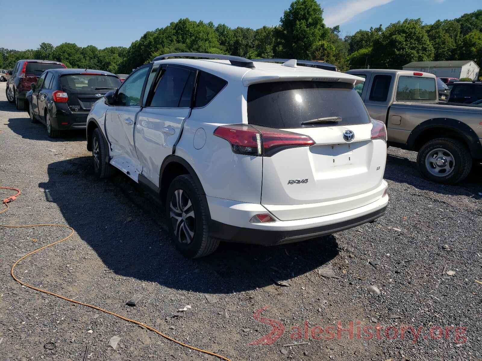 2T3ZFREVXHW364819 2017 TOYOTA RAV4