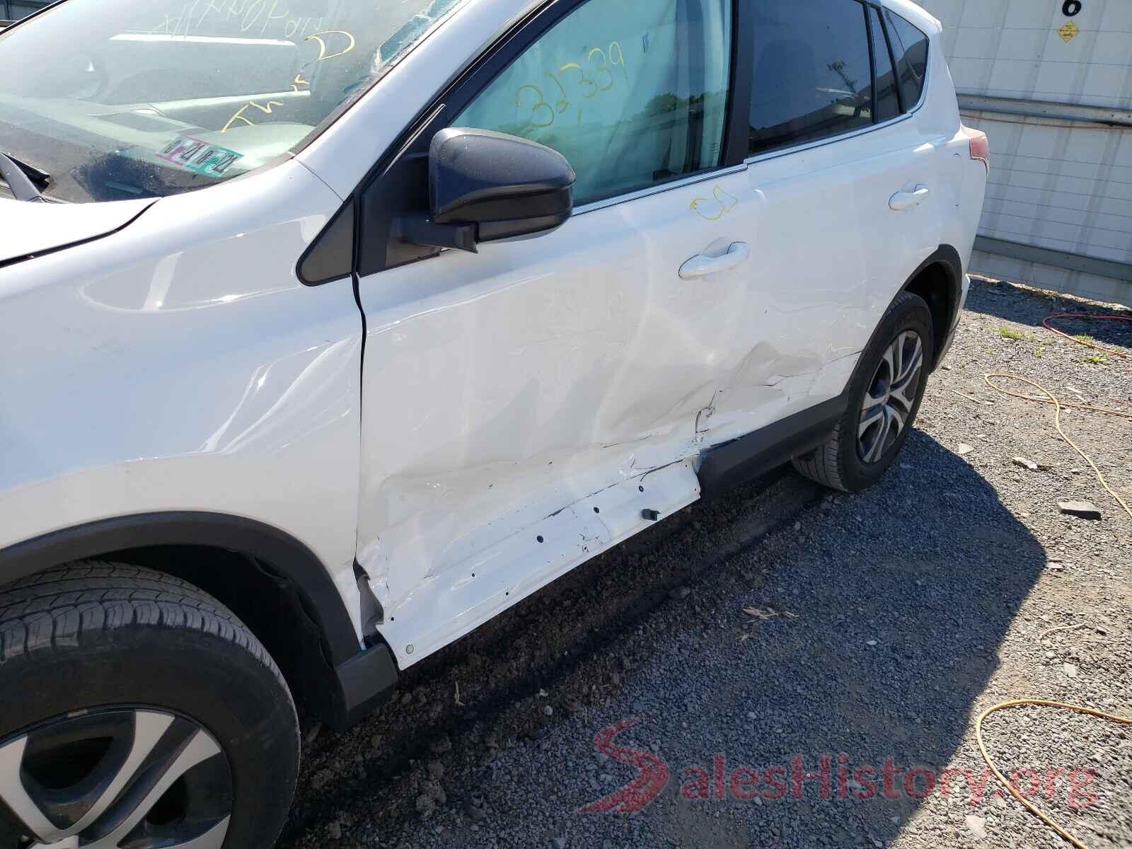 2T3ZFREVXHW364819 2017 TOYOTA RAV4