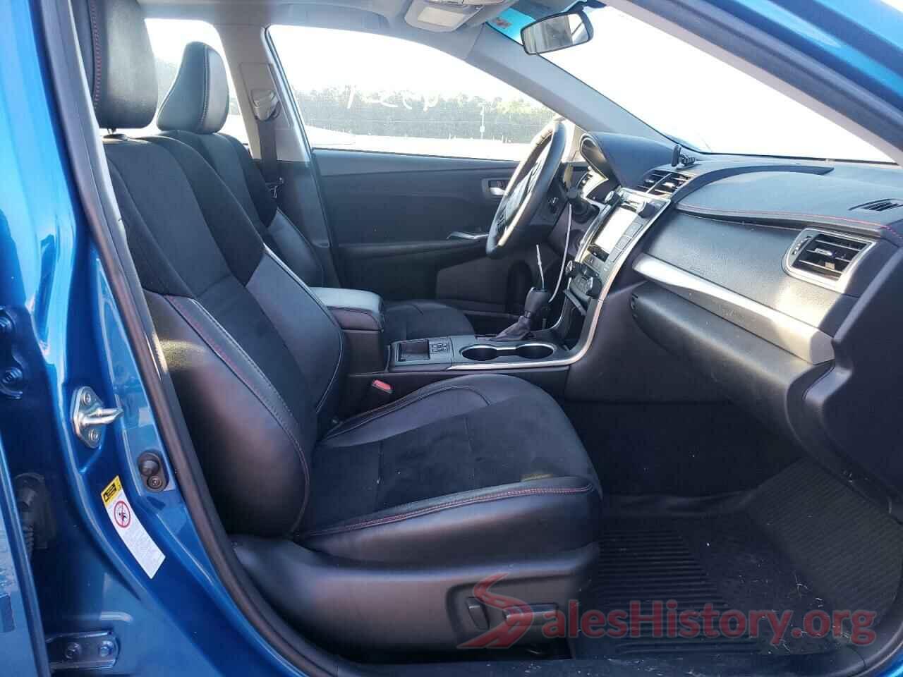 4T1BF1FK8HU728025 2017 TOYOTA CAMRY