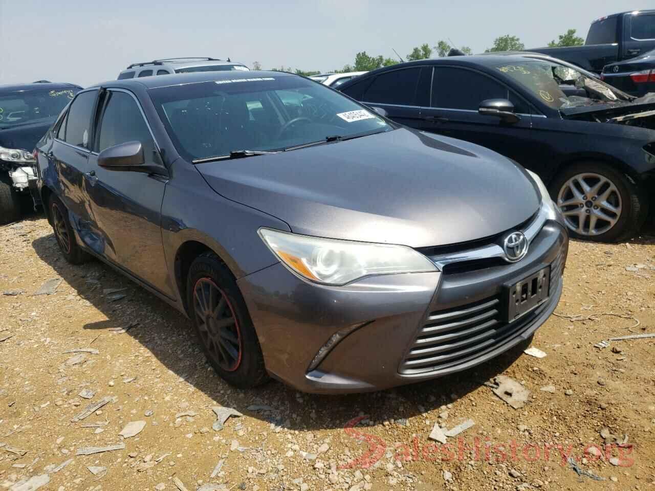 4T4BF1FK6GR548692 2016 TOYOTA CAMRY