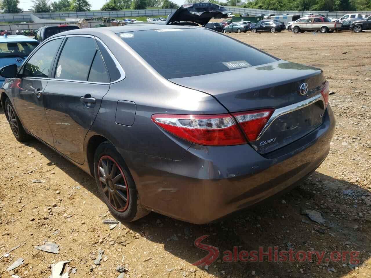 4T4BF1FK6GR548692 2016 TOYOTA CAMRY