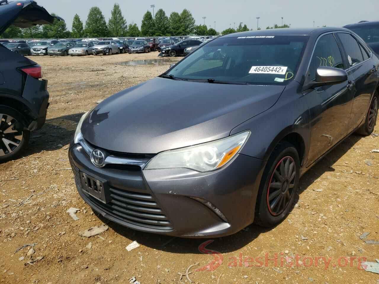 4T4BF1FK6GR548692 2016 TOYOTA CAMRY