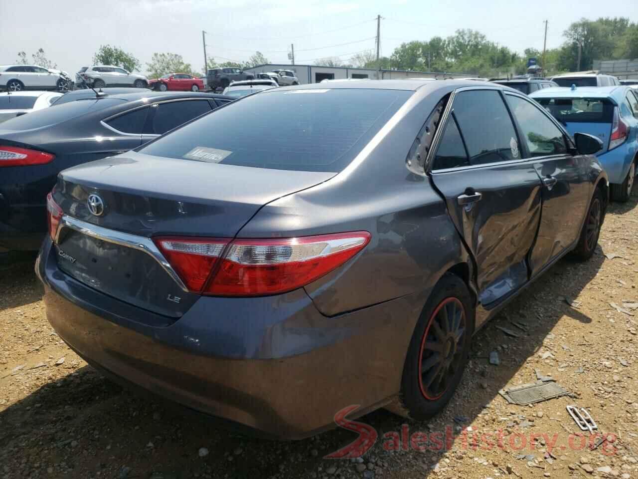 4T4BF1FK6GR548692 2016 TOYOTA CAMRY