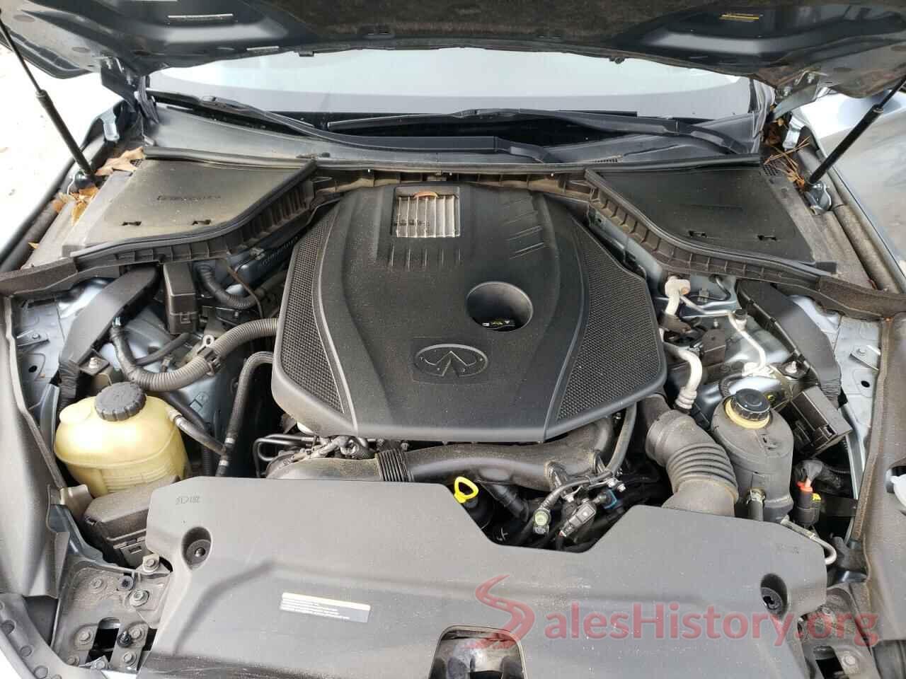 JN1CV7APXHM640209 2017 INFINITI Q50