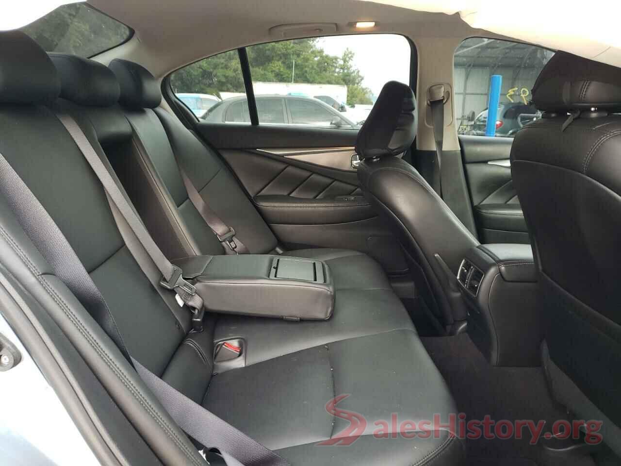 JN1CV7APXHM640209 2017 INFINITI Q50