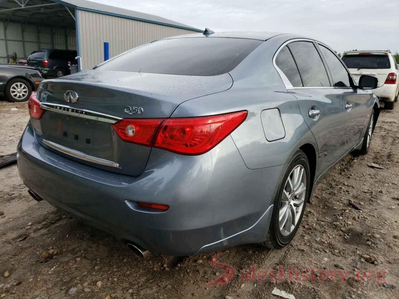 JN1CV7APXHM640209 2017 INFINITI Q50