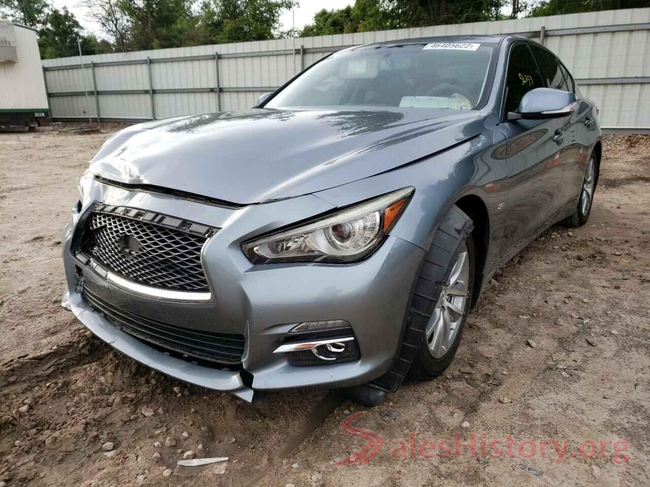 JN1CV7APXHM640209 2017 INFINITI Q50