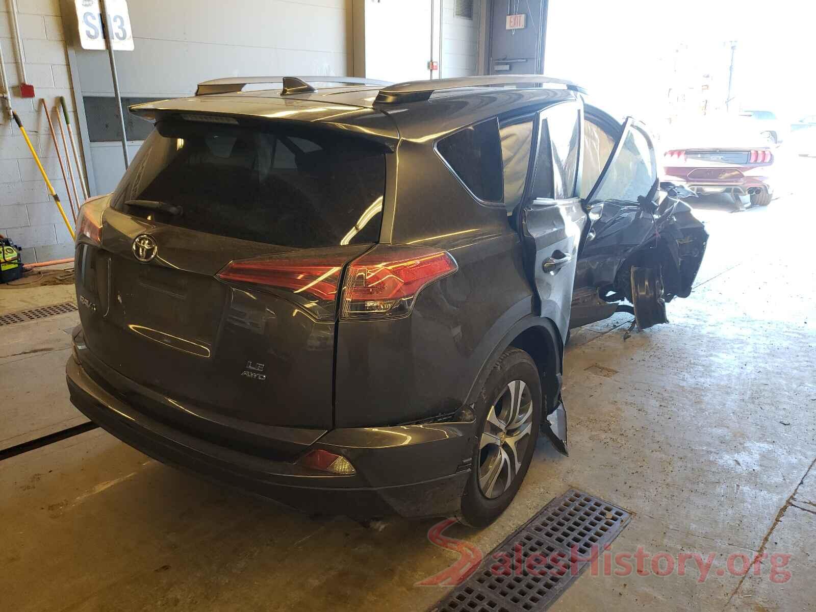 JTMBFREV3HJ155051 2017 TOYOTA RAV4