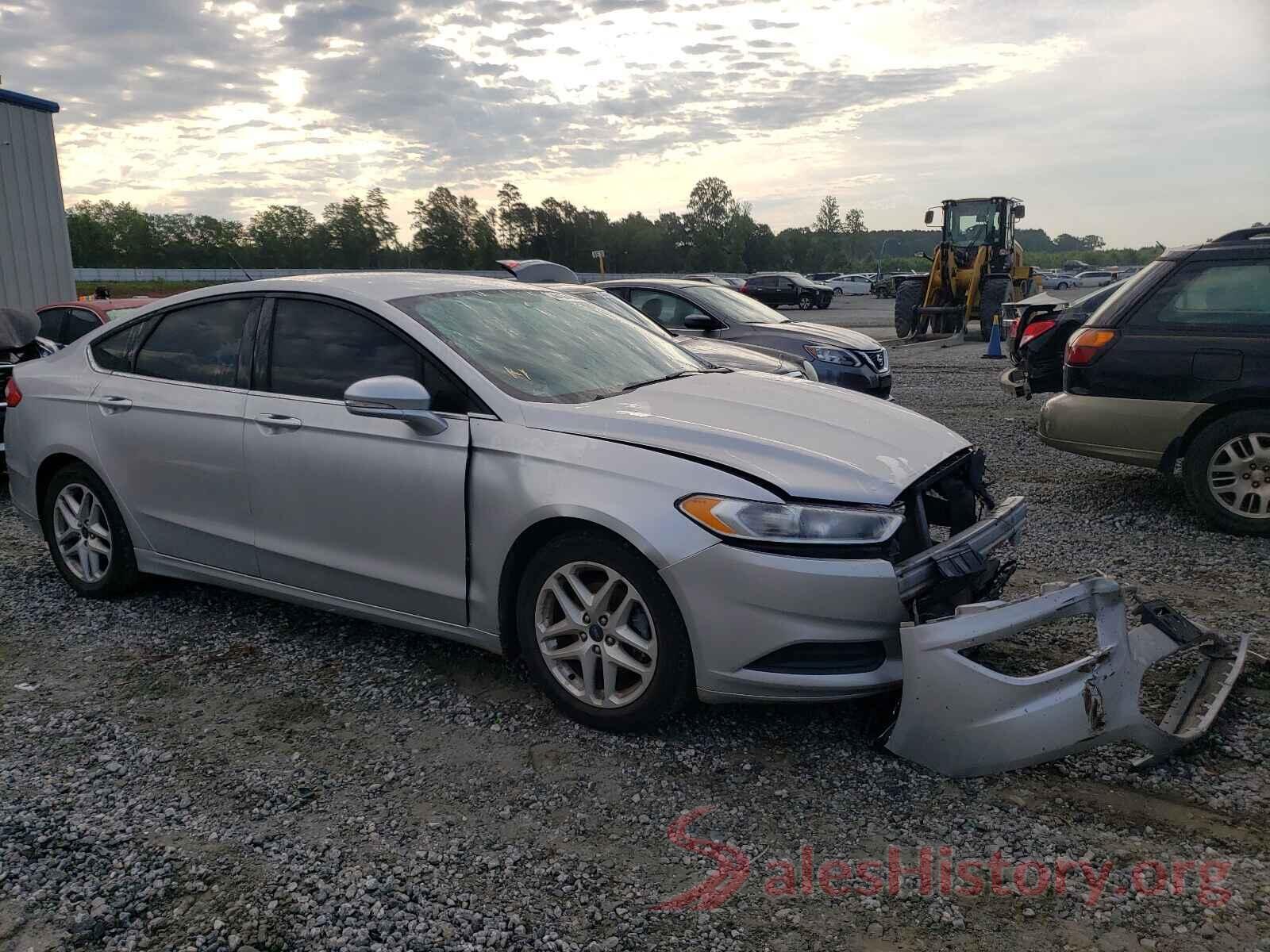 3FA6P0H72GR176099 2016 FORD FUSION