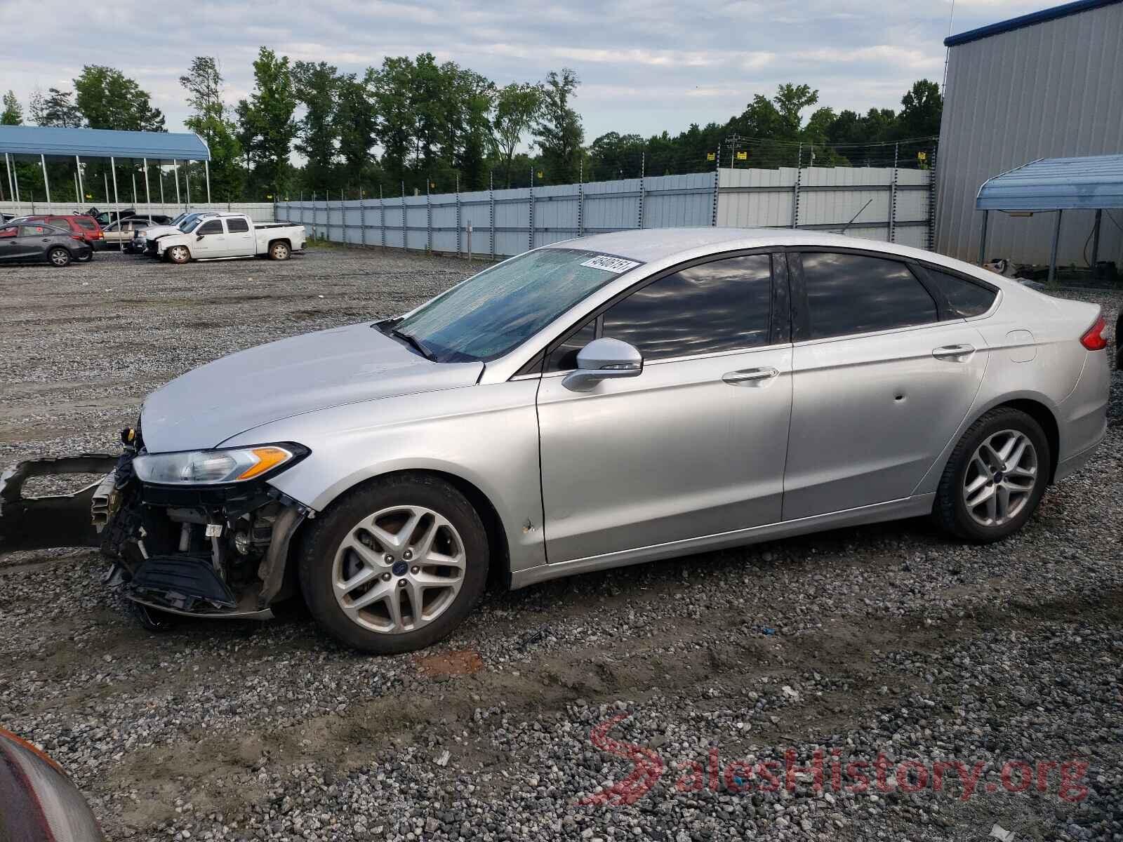 3FA6P0H72GR176099 2016 FORD FUSION