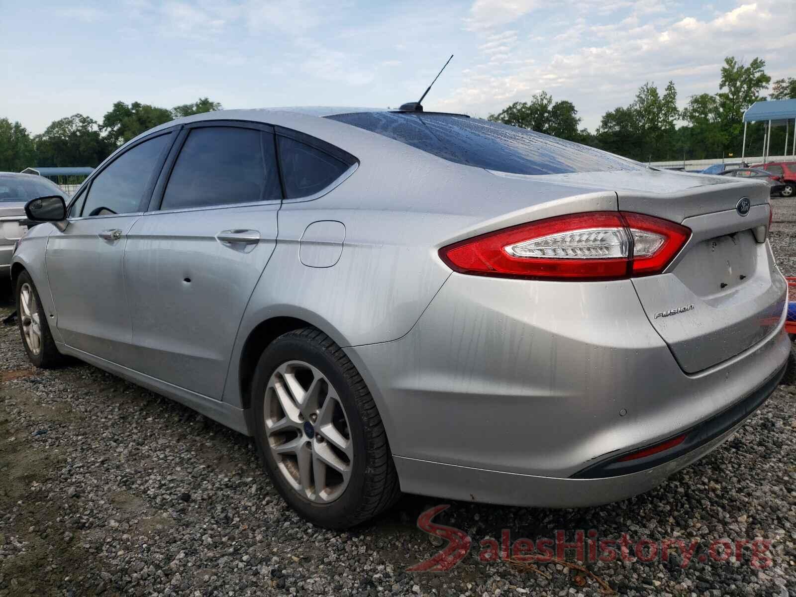 3FA6P0H72GR176099 2016 FORD FUSION