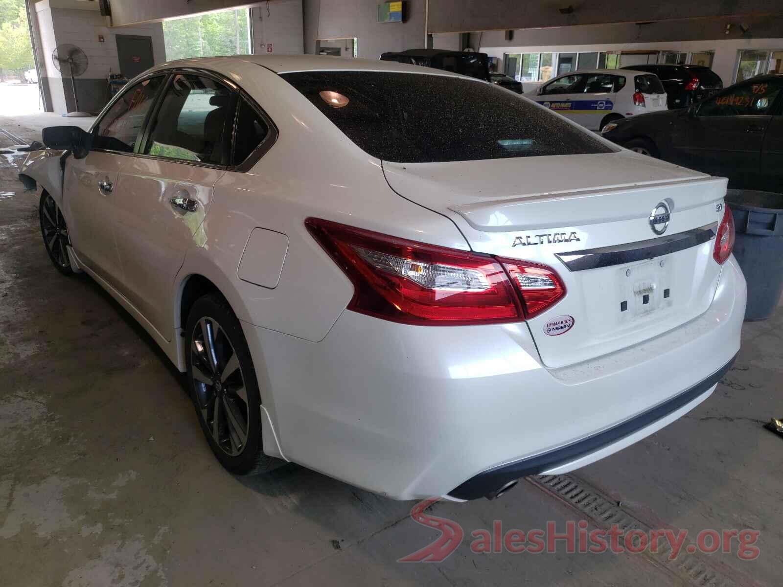 1N4AL3AP6GC204454 2016 NISSAN ALTIMA