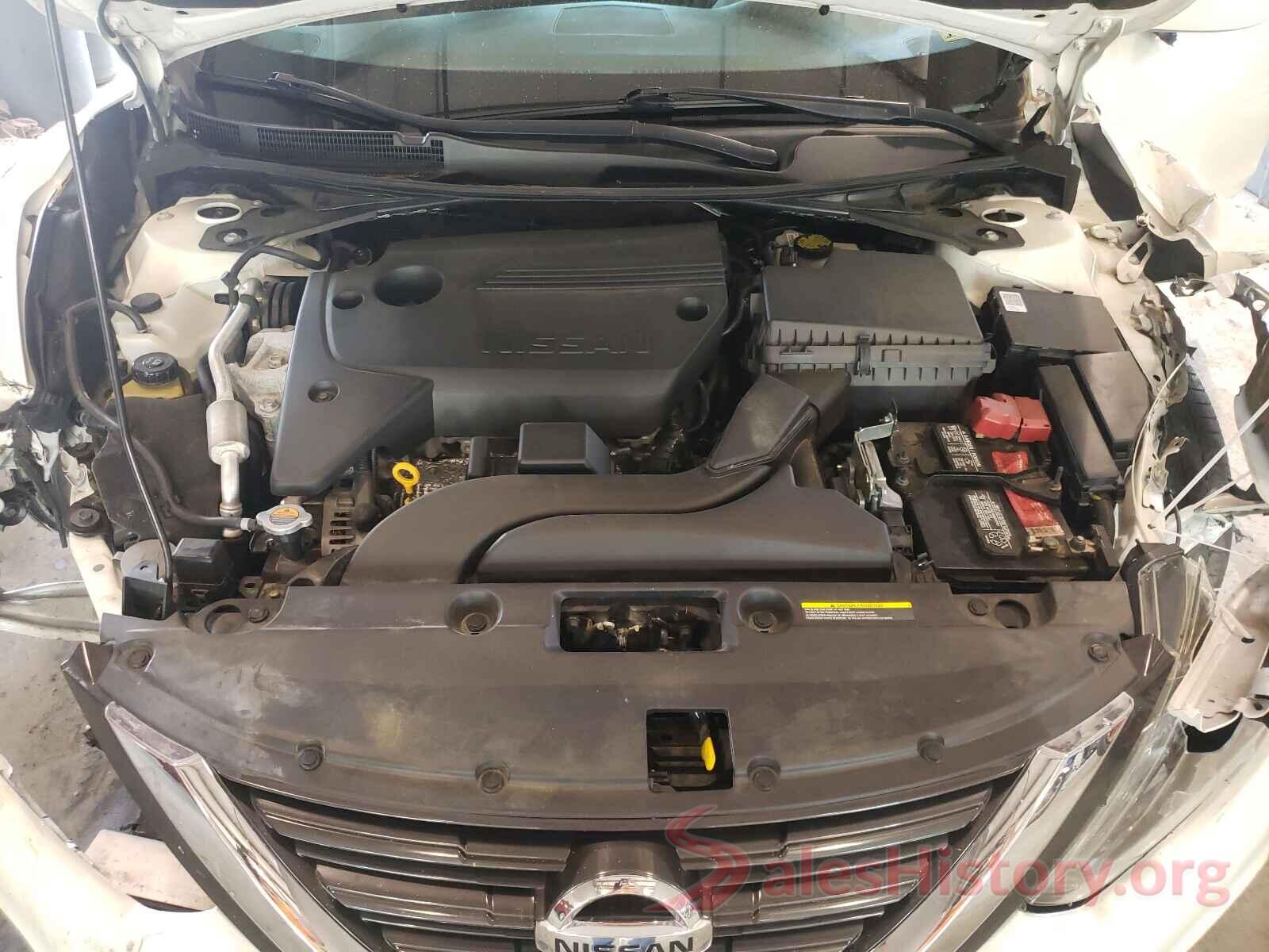 1N4AL3AP6GC204454 2016 NISSAN ALTIMA