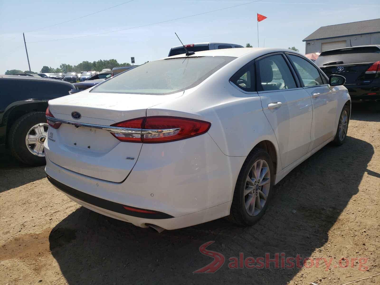 3FA6P0H75HR239472 2017 FORD FUSION