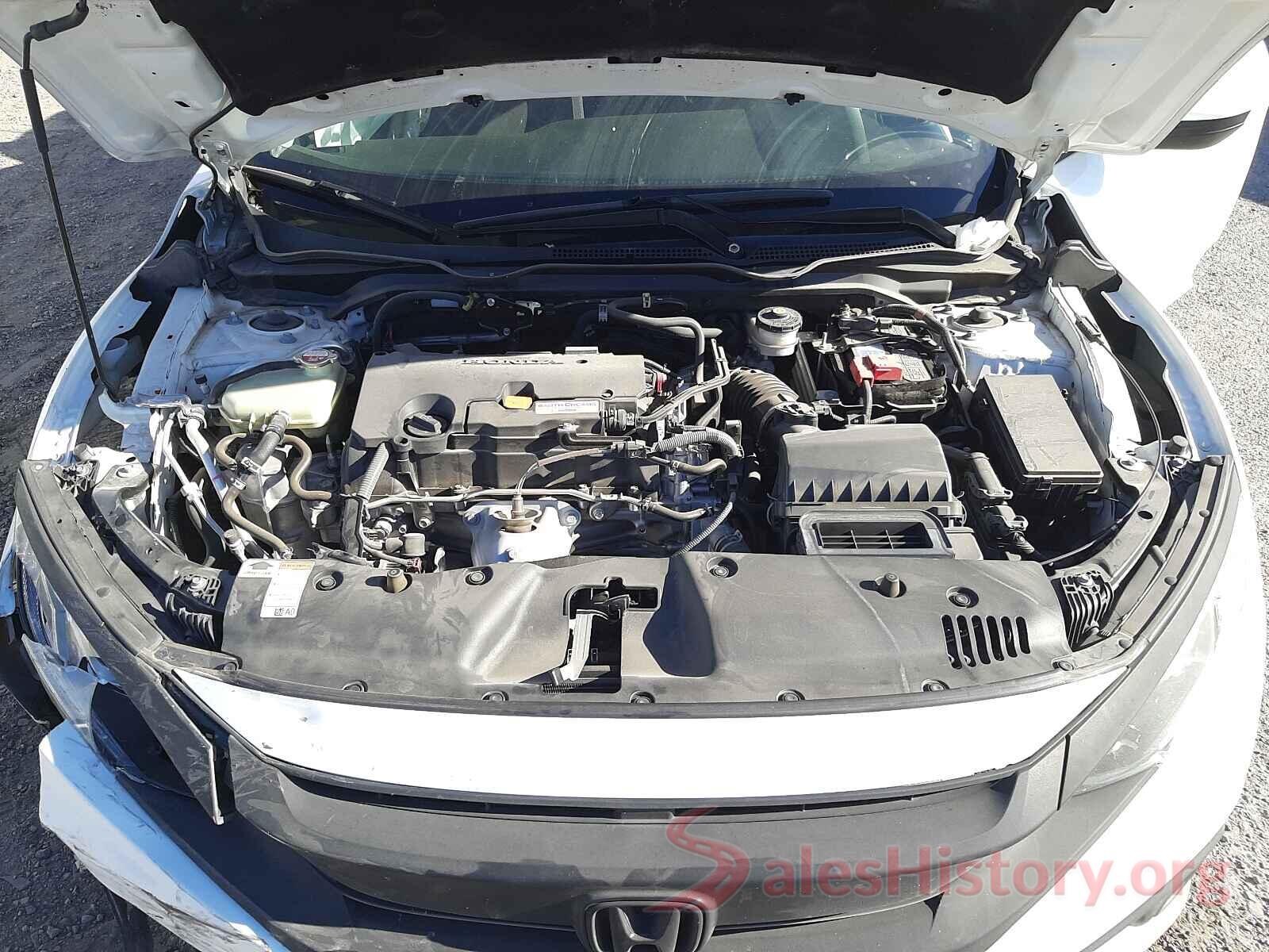 19XFC2F72GE088066 2016 HONDA CIVIC