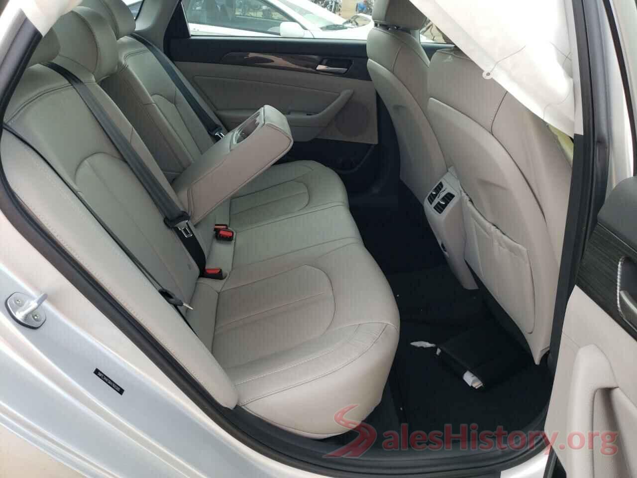 5NPE34AF0KH760300 2019 HYUNDAI SONATA