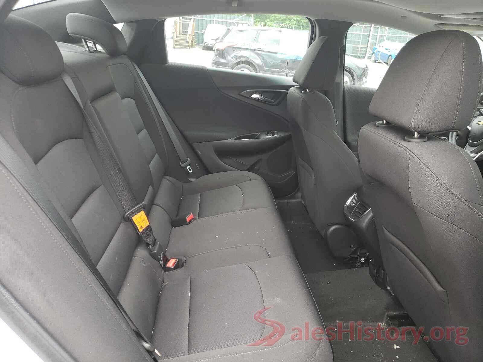 1G1ZD5ST0JF199946 2018 CHEVROLET MALIBU