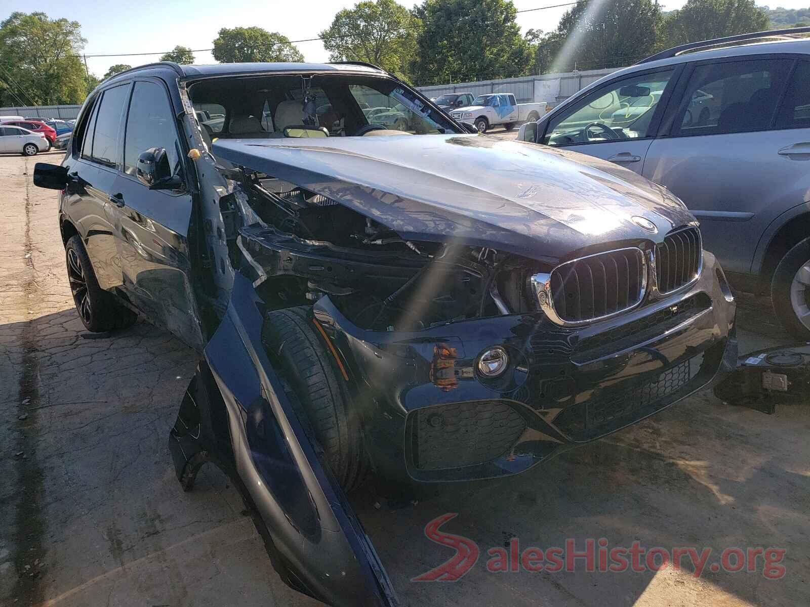 5UXKR0C56H0U53863 2017 BMW X5