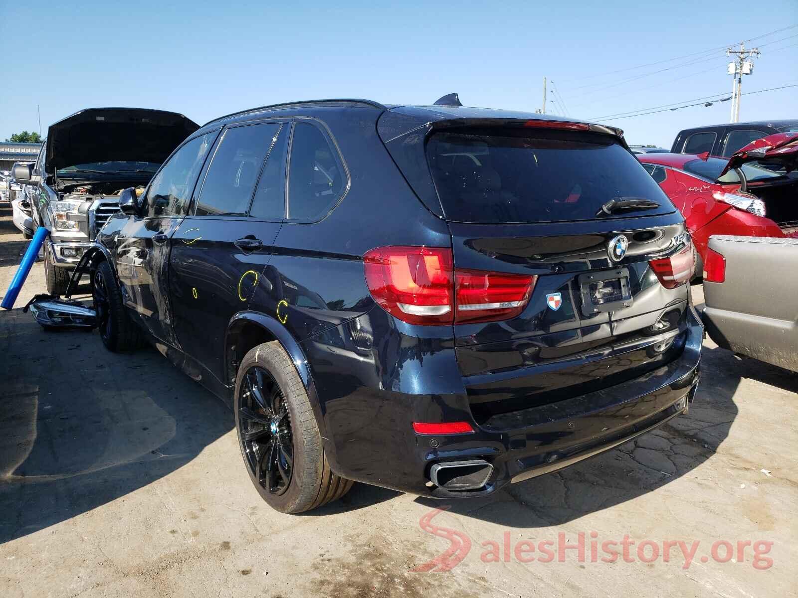 5UXKR0C56H0U53863 2017 BMW X5