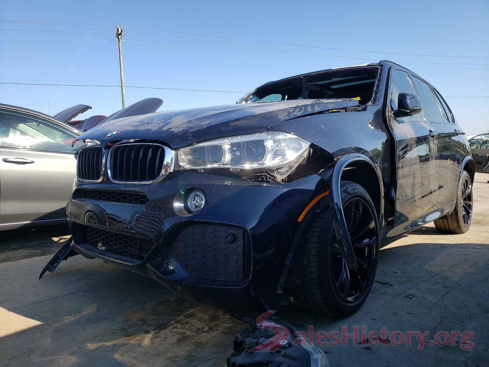 5UXKR0C56H0U53863 2017 BMW X5