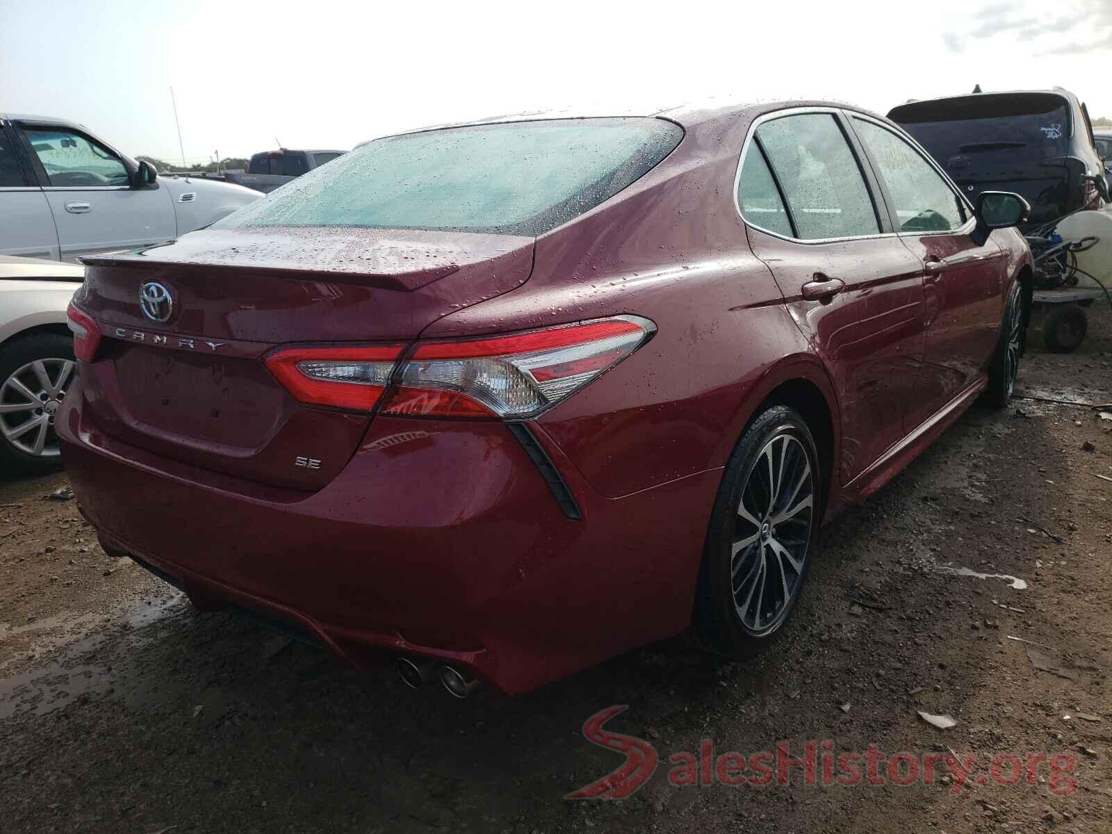 4T1B11HK7JU565904 2018 TOYOTA CAMRY