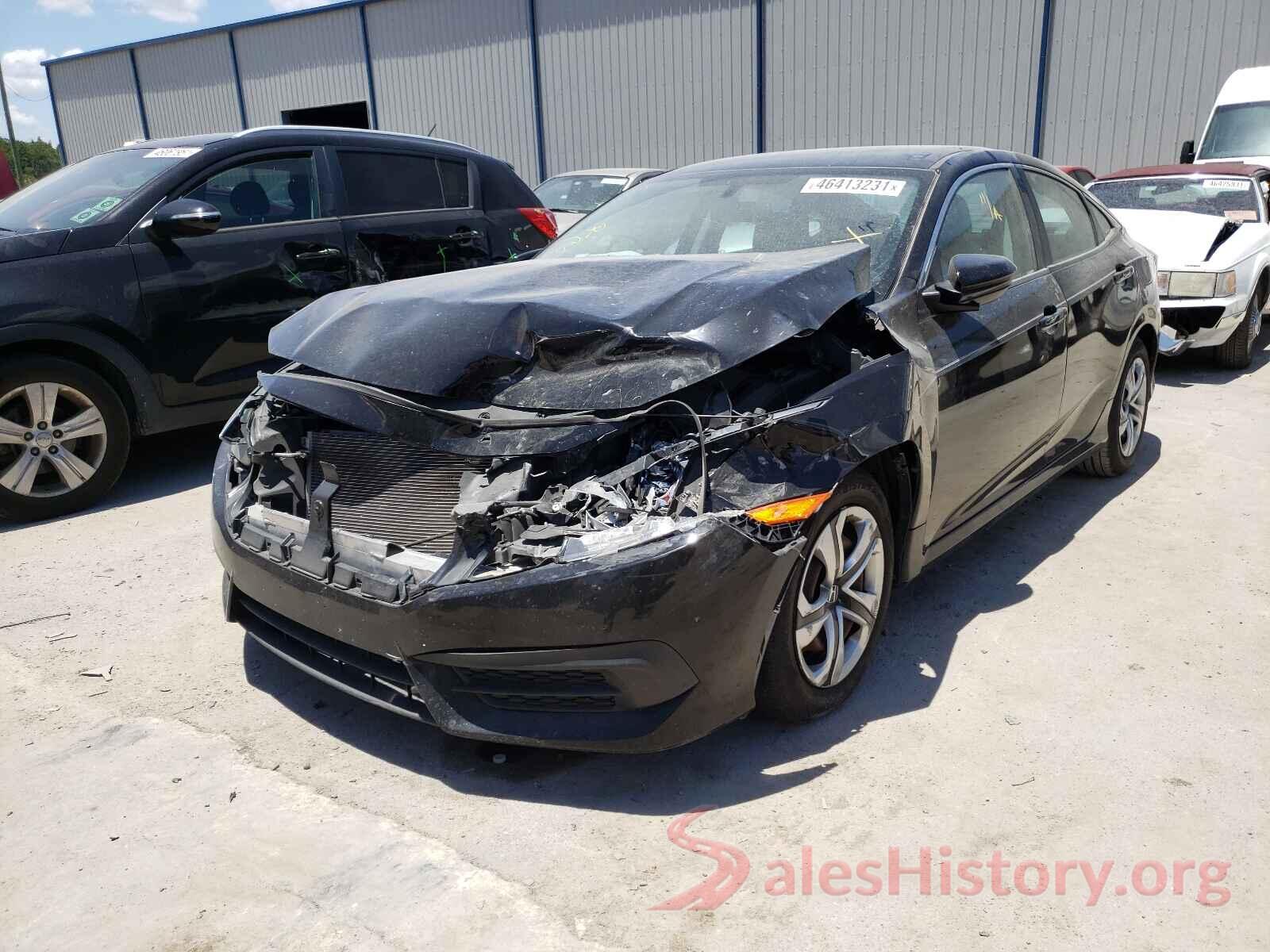 2HGFC2F56GH506472 2016 HONDA CIVIC