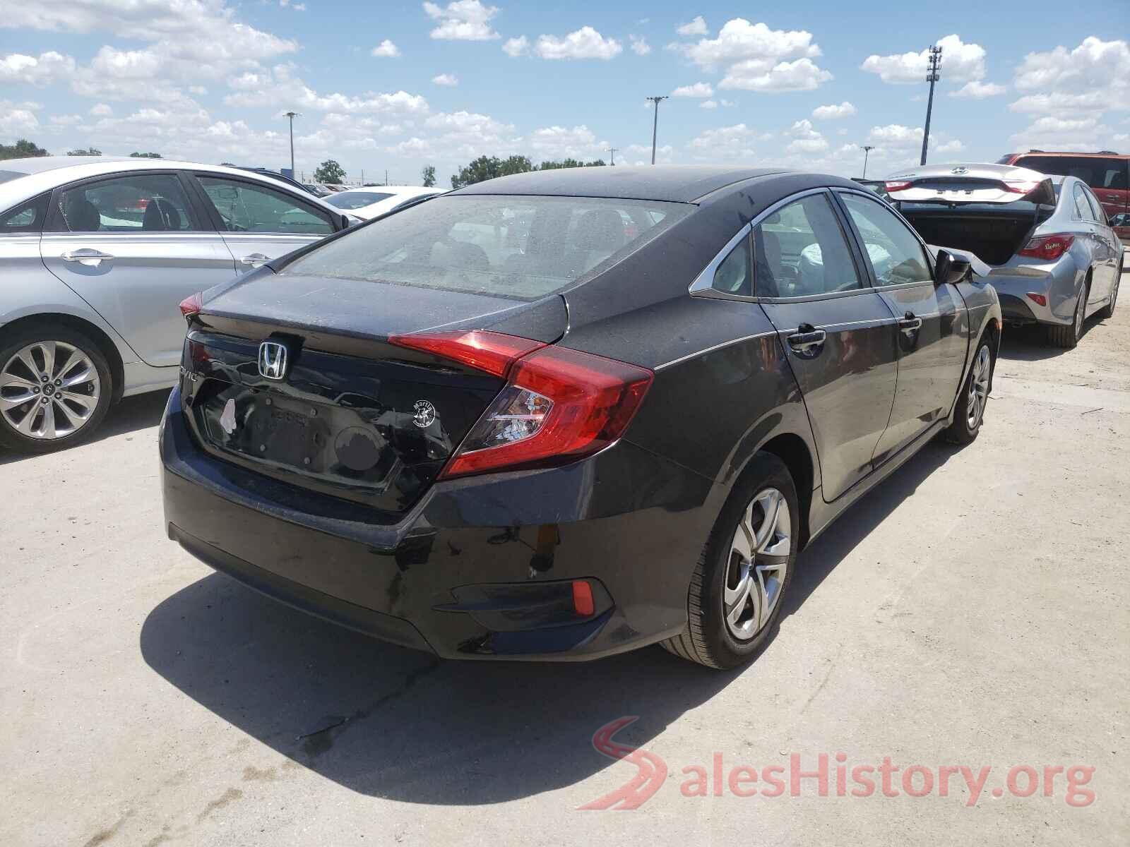 2HGFC2F56GH506472 2016 HONDA CIVIC