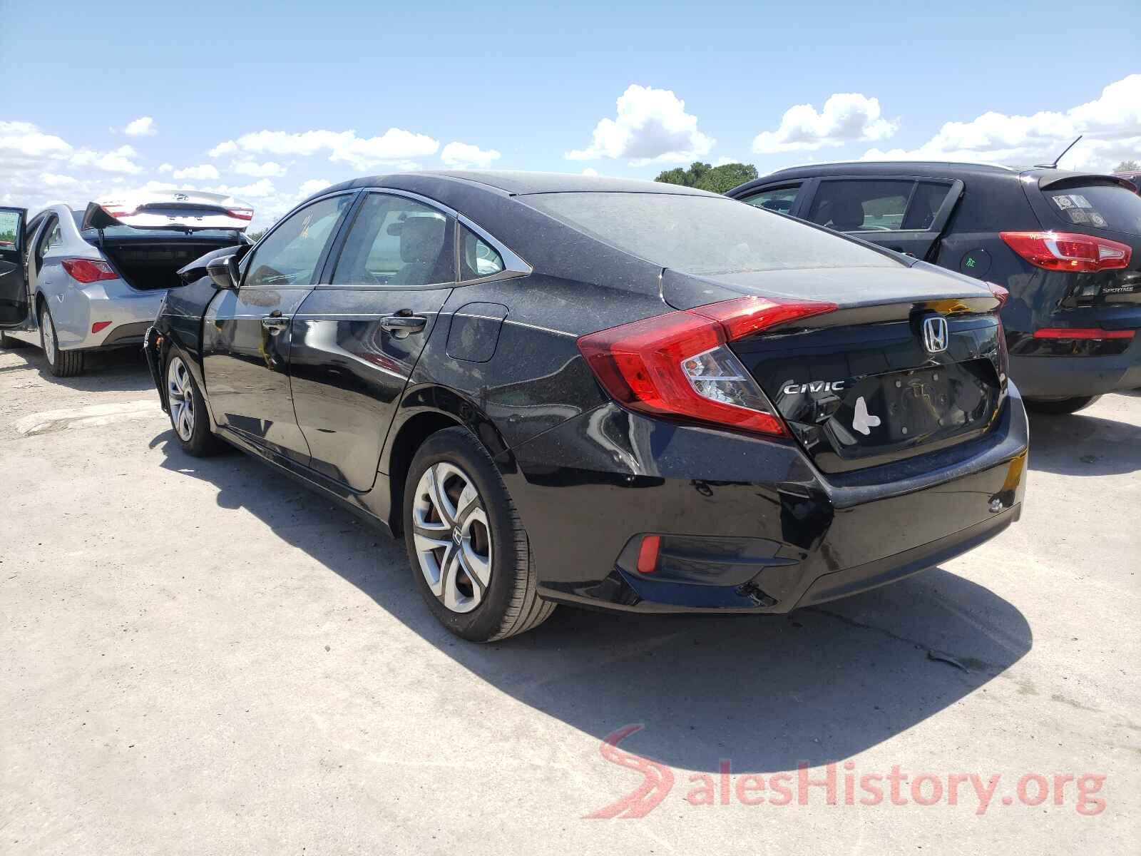 2HGFC2F56GH506472 2016 HONDA CIVIC