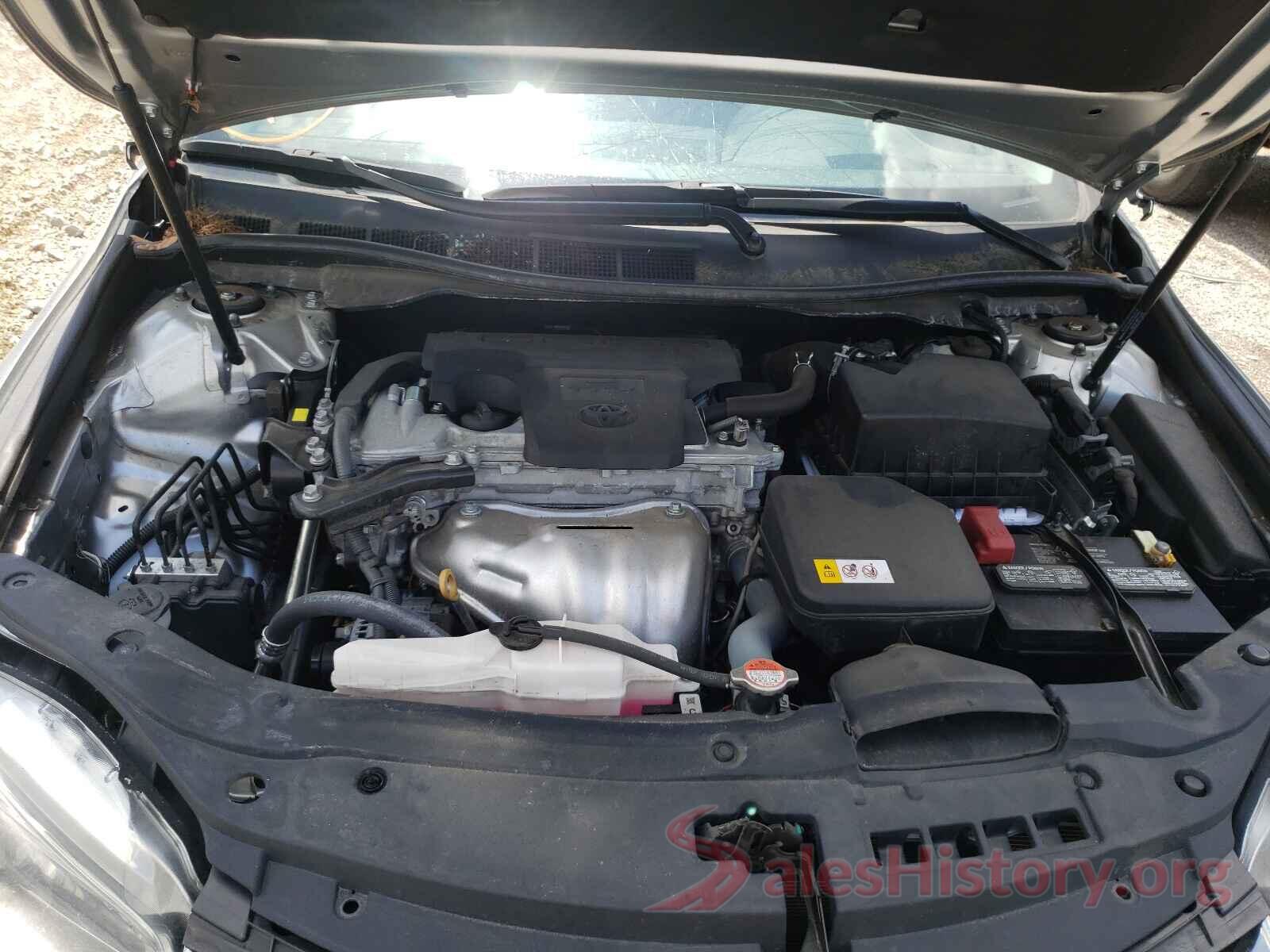 4T1BF1FK4GU262110 2016 TOYOTA CAMRY