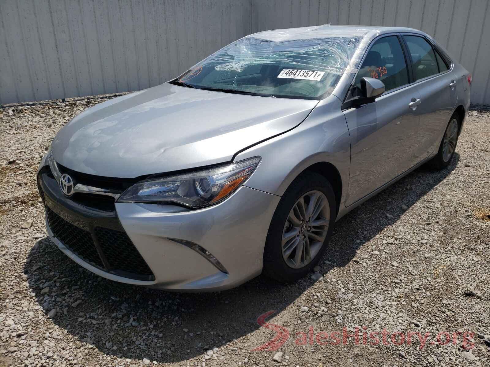 4T1BF1FK4GU262110 2016 TOYOTA CAMRY