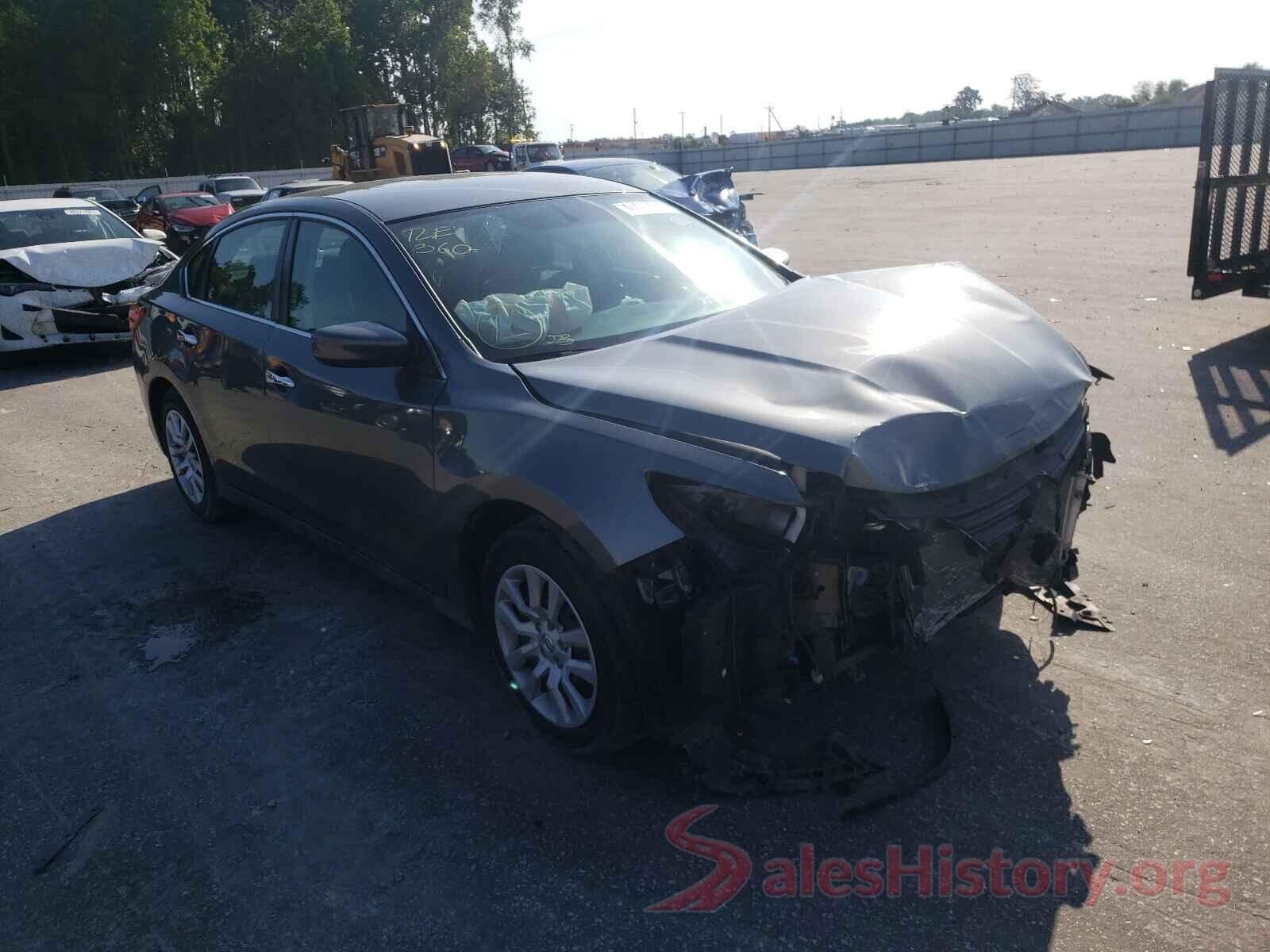 1N4AL3AP6GN335520 2016 NISSAN ALTIMA