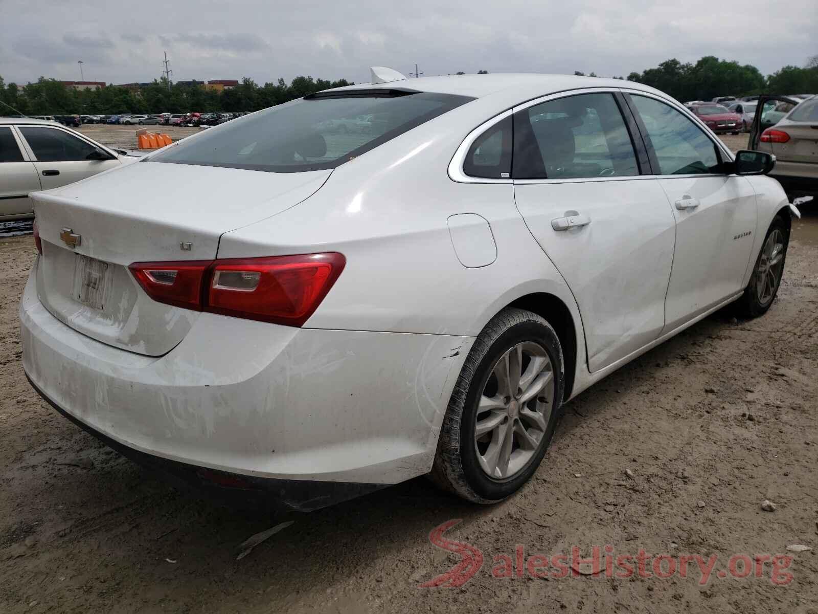 1G1ZD5ST6JF263696 2018 CHEVROLET MALIBU