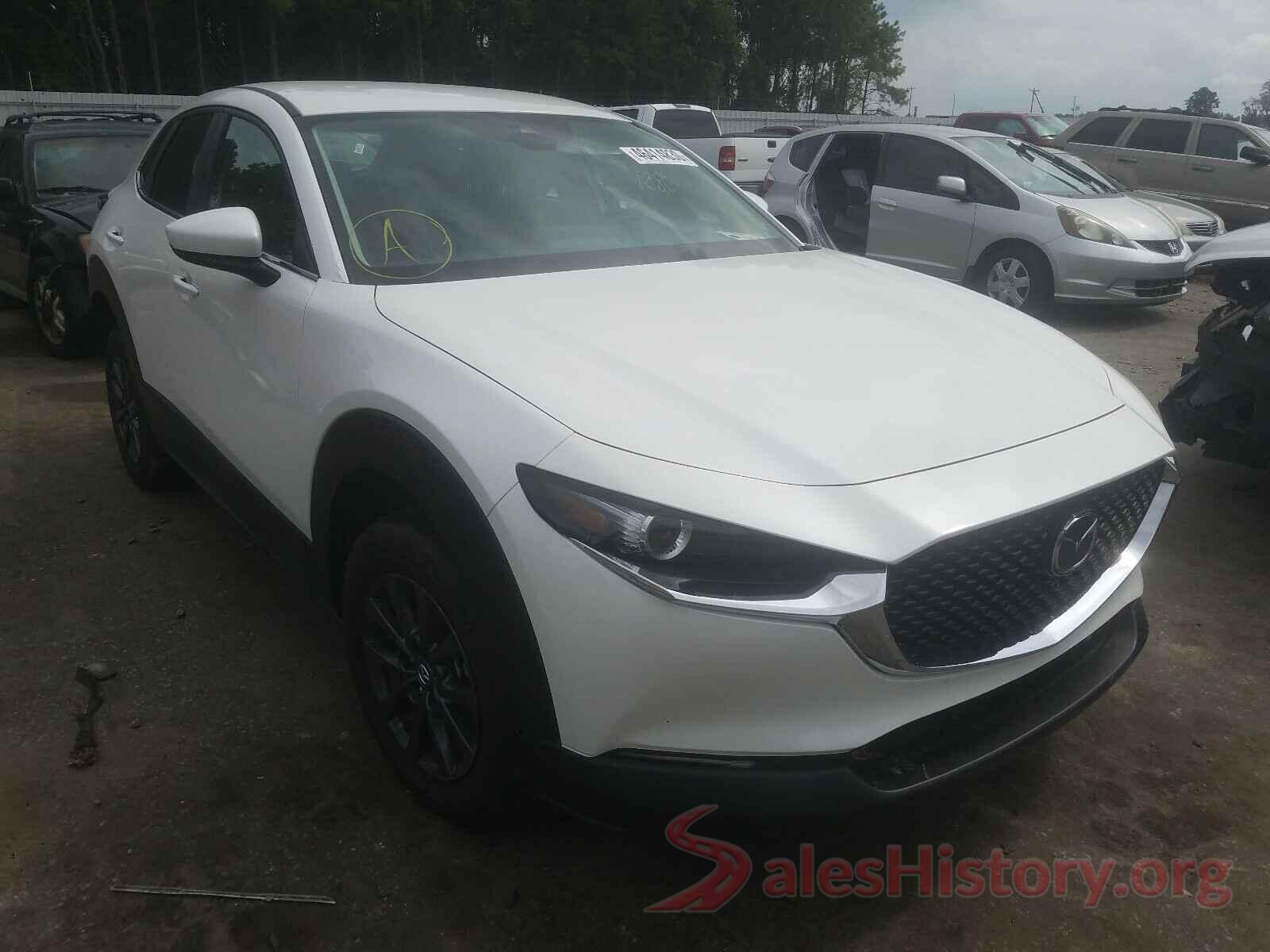 3MVDMABL5LM103515 2020 MAZDA CX-30