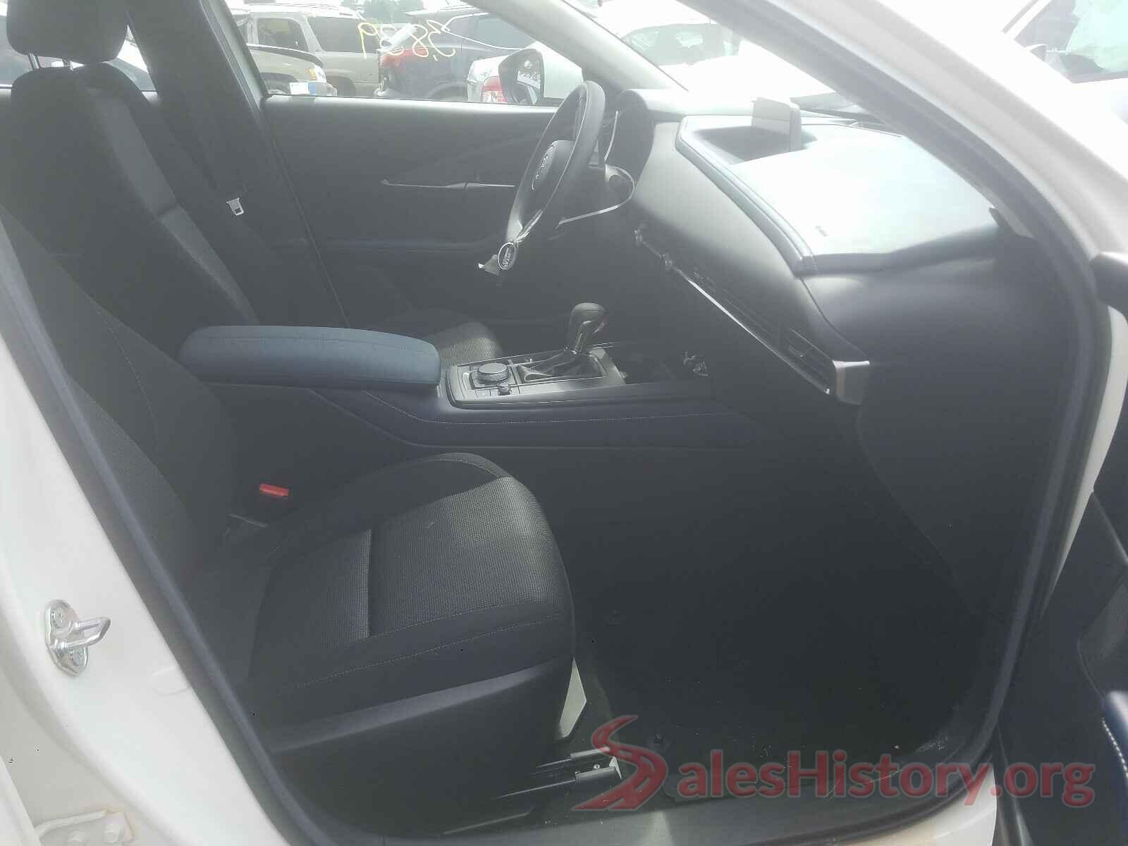 3MVDMABL5LM103515 2020 MAZDA CX-30