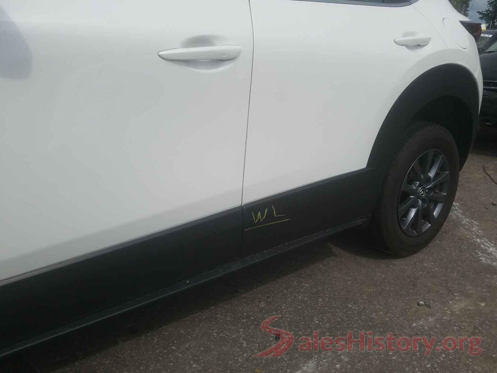 3MVDMABL5LM103515 2020 MAZDA CX-30