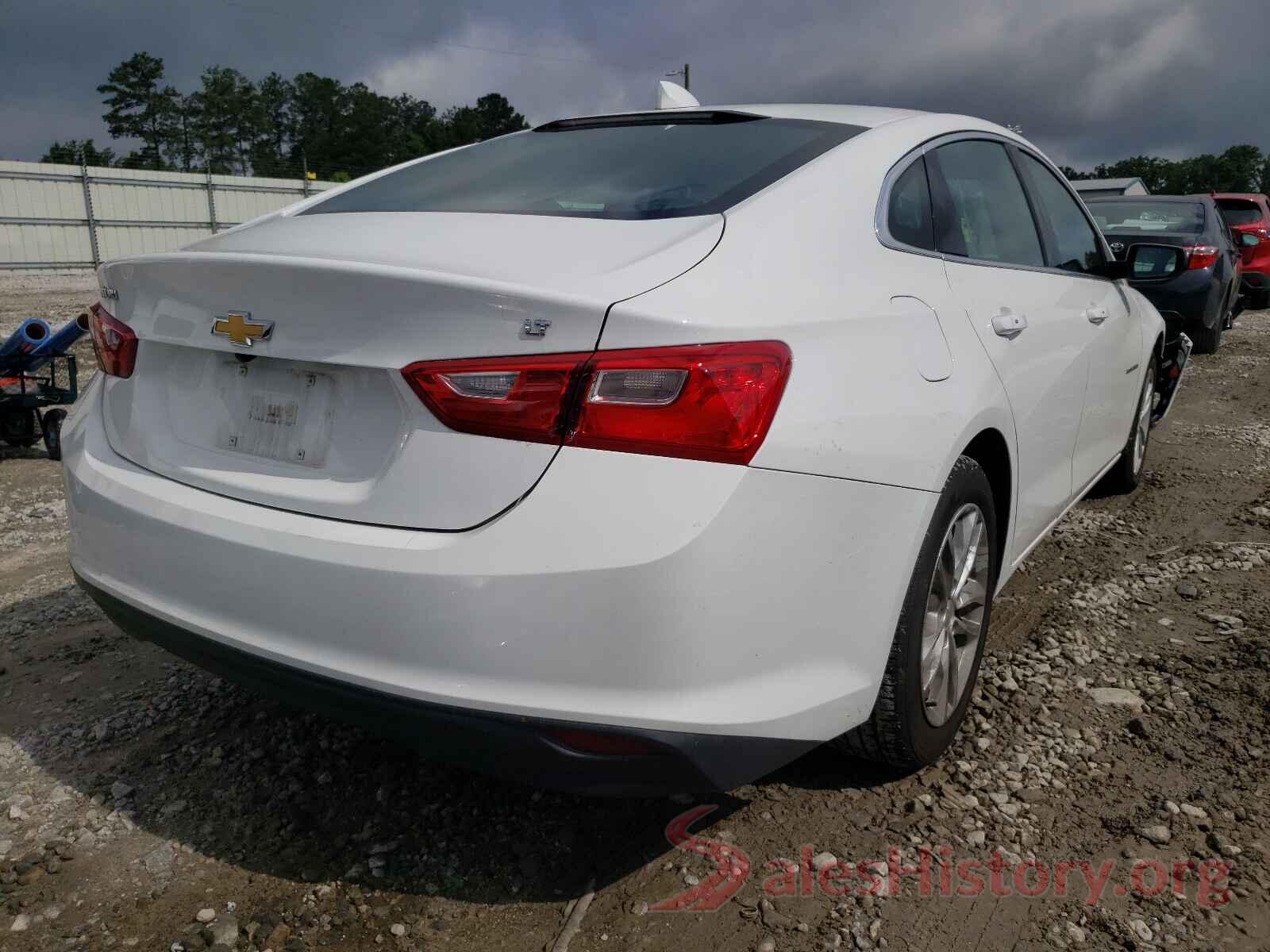 1G1ZD5ST5JF266055 2018 CHEVROLET MALIBU