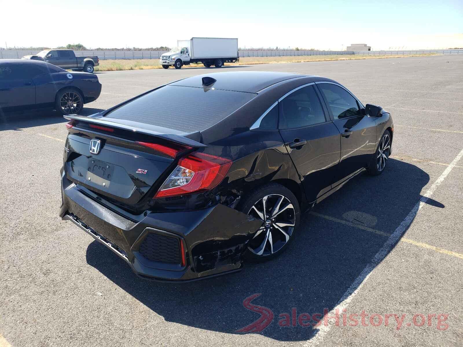 2HGFC1E59HH704363 2017 HONDA CIVIC