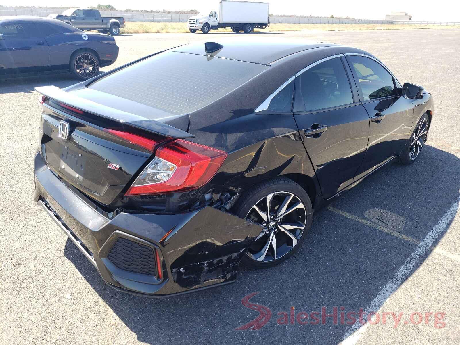 2HGFC1E59HH704363 2017 HONDA CIVIC