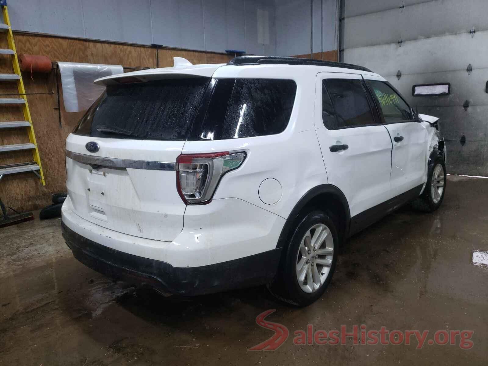 1FM5K7B82HGB23048 2017 FORD EXPLORER