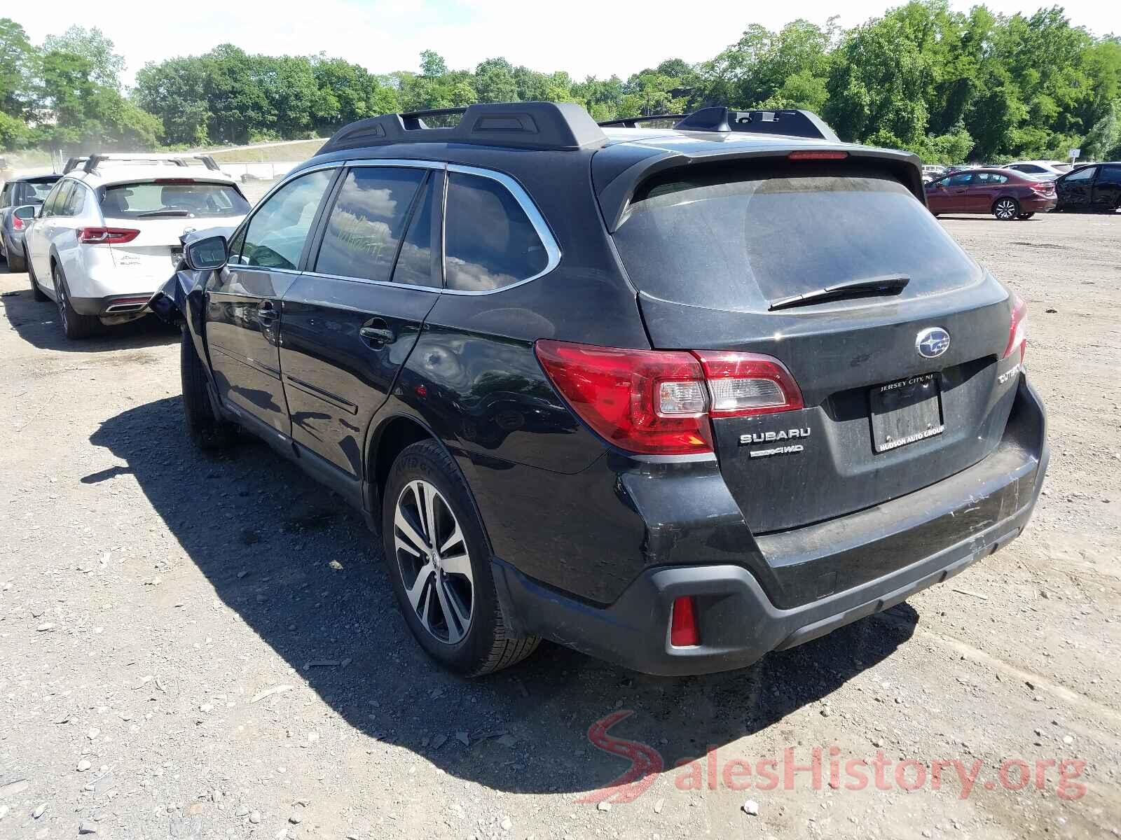 4S4BSAKC4J3260719 2018 SUBARU OUTBACK