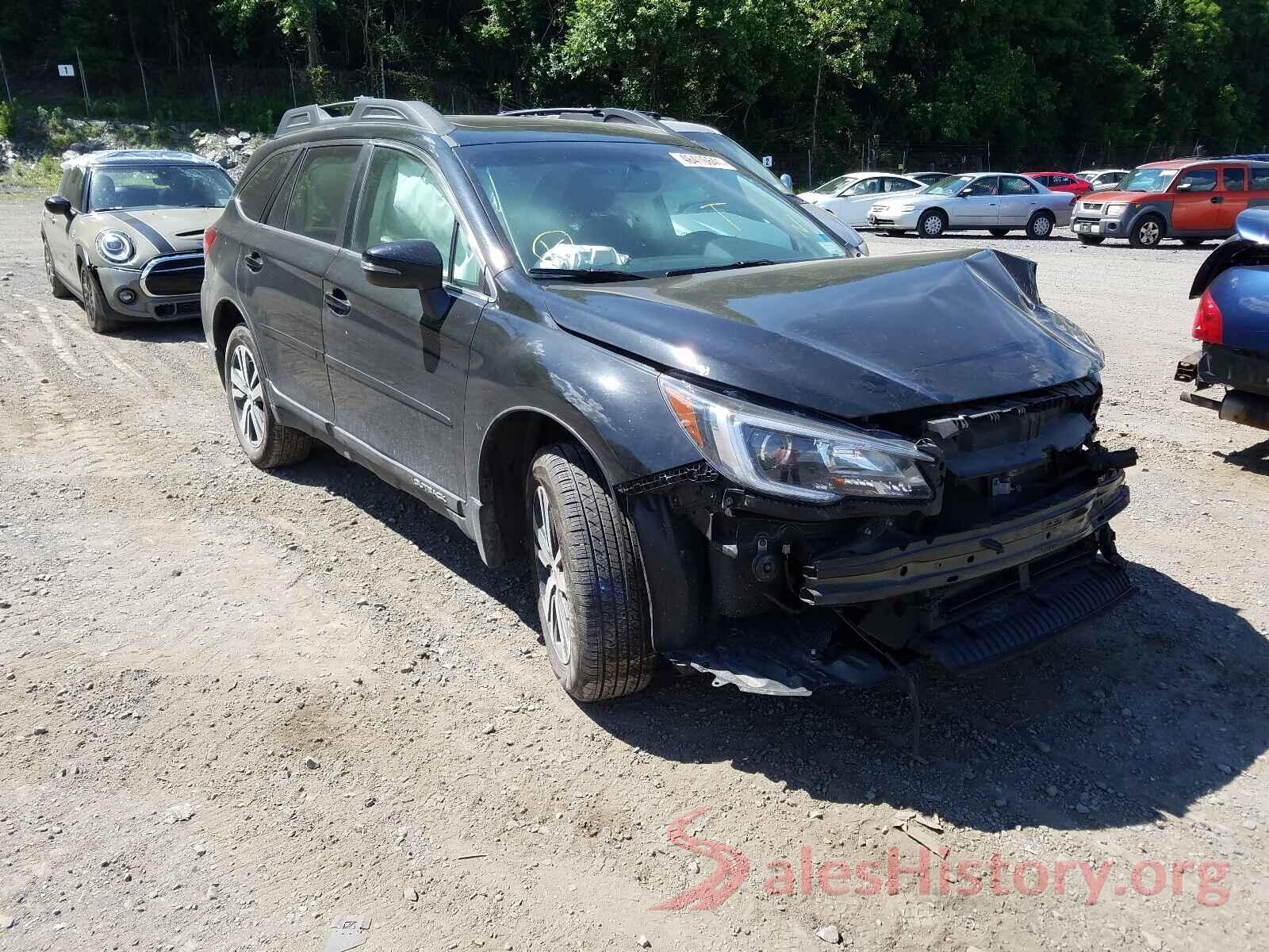 4S4BSAKC4J3260719 2018 SUBARU OUTBACK