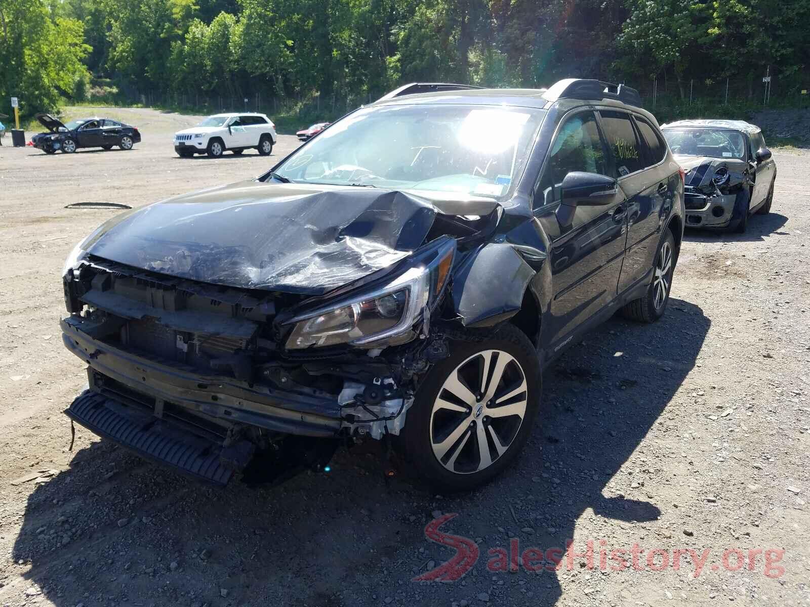 4S4BSAKC4J3260719 2018 SUBARU OUTBACK