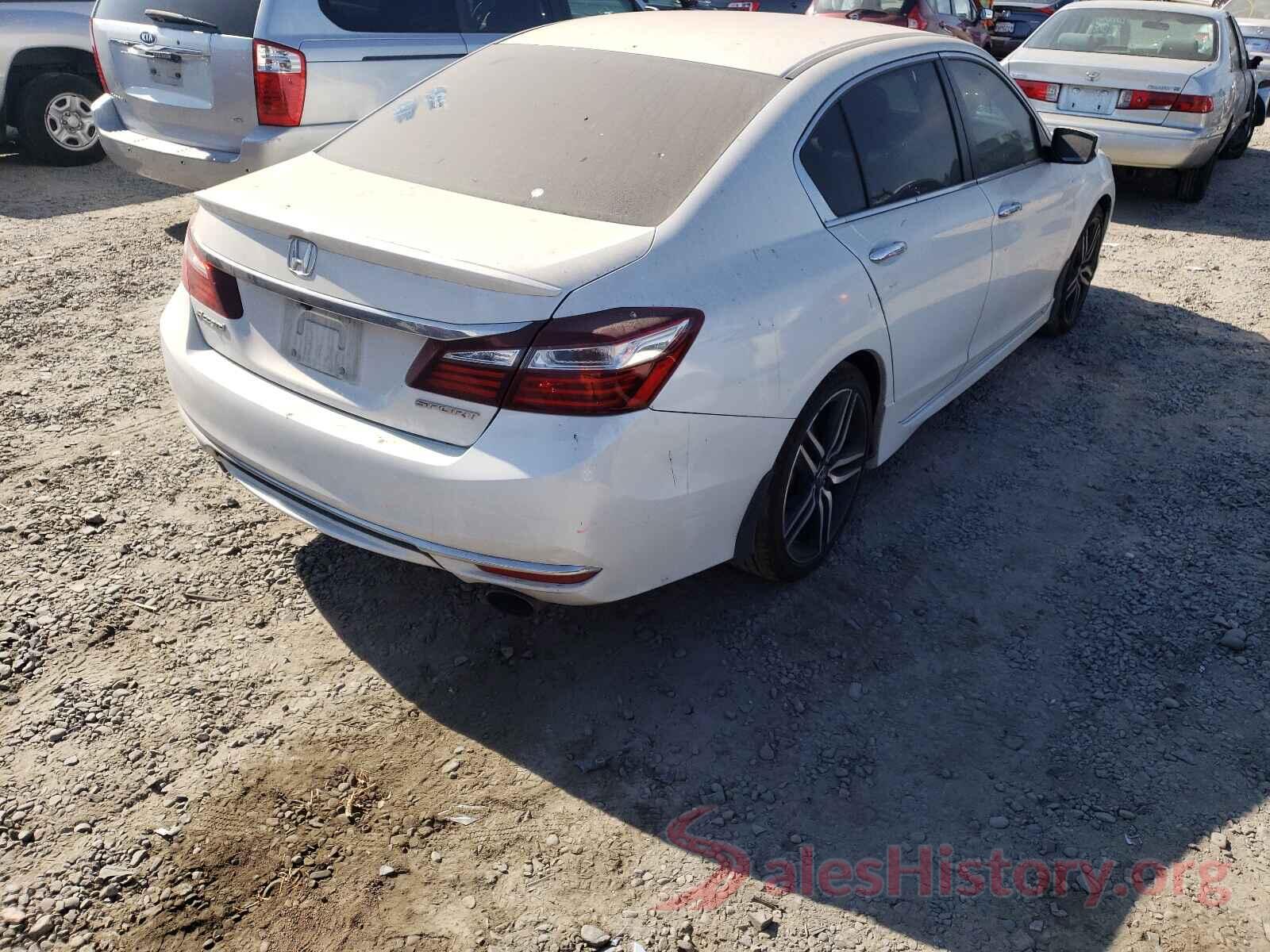 1HGCR2F50HA027644 2017 HONDA ACCORD