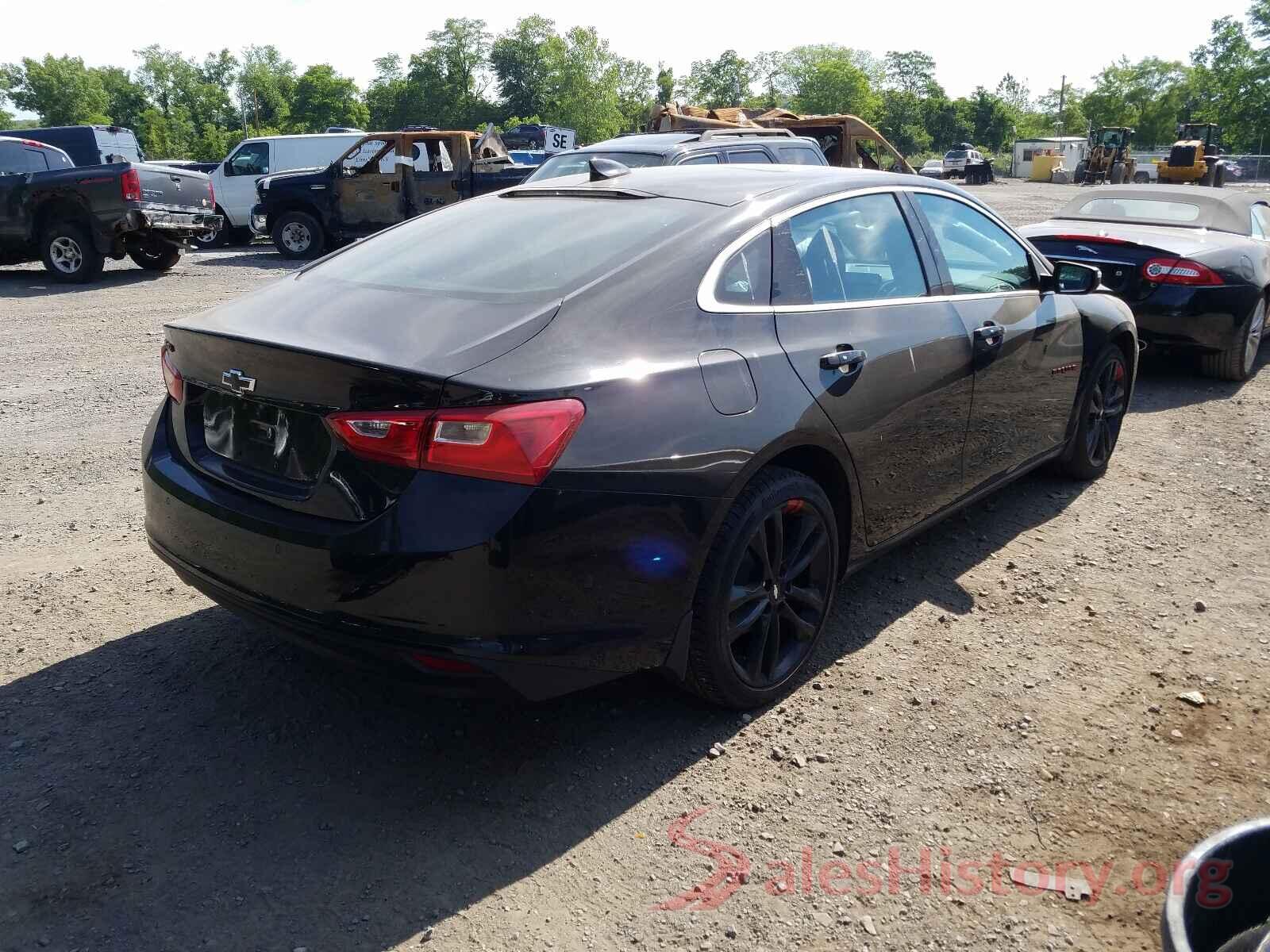 1G1ZD5ST8JF289930 2018 CHEVROLET MALIBU