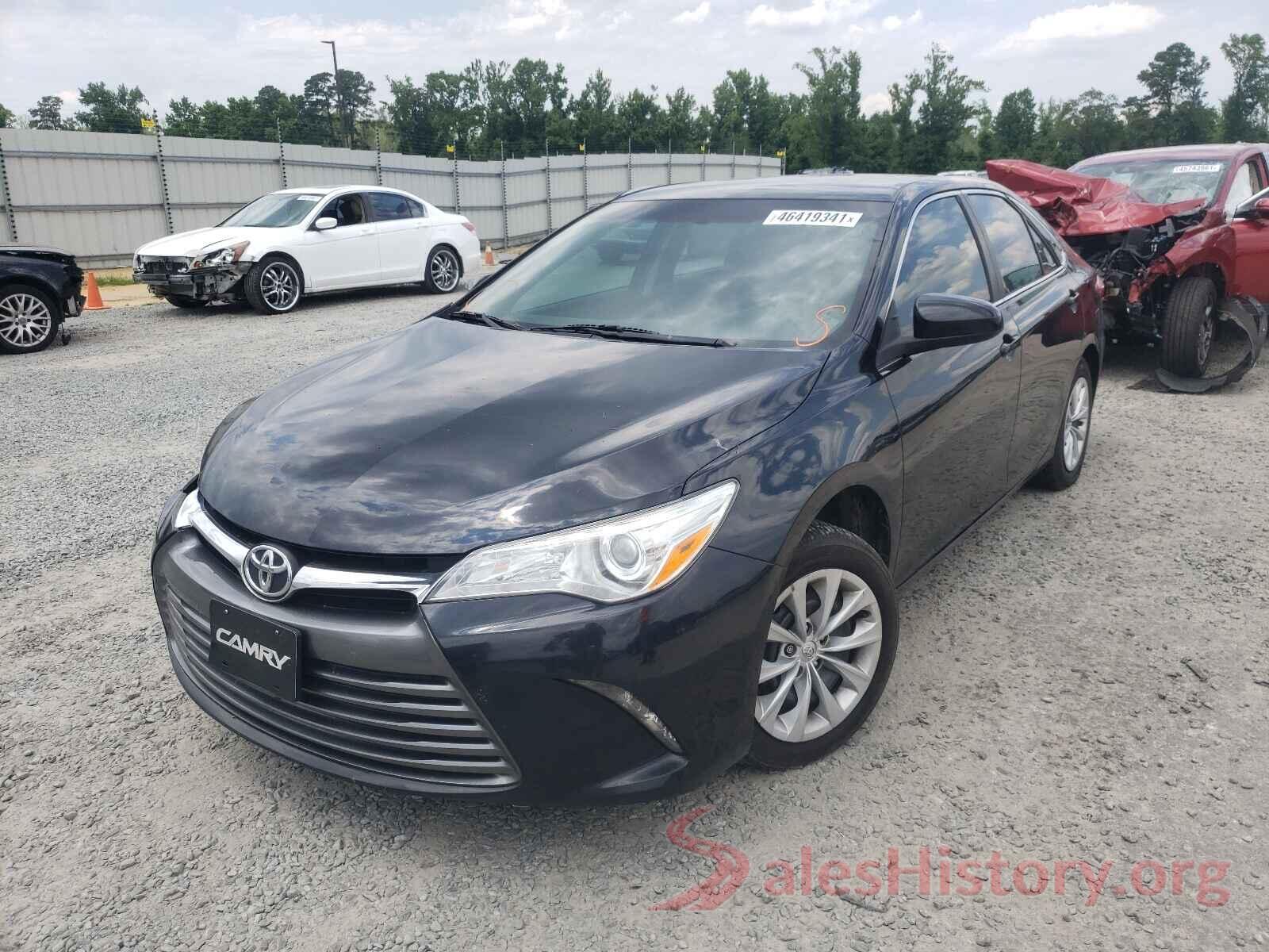 4T1BF1FK9HU629844 2017 TOYOTA CAMRY